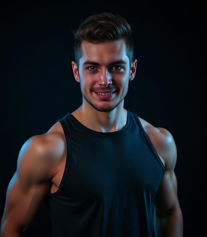 Retrato de Lucas Ferraz, Cycling & Endurance